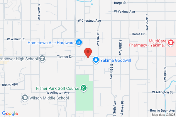 Kapuza Lighty, PLLC - Yakima Accident Injury Lawyers