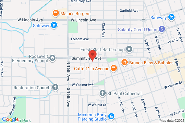 Bothwell & Hamill Attorneys