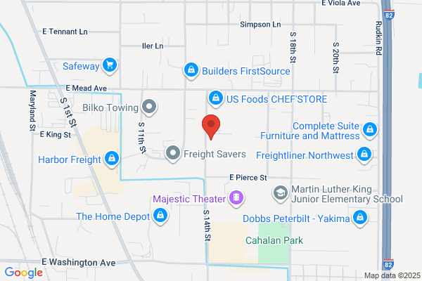 Western Tool Supply