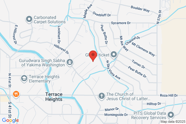 Yakima Heavy Equipment Repair