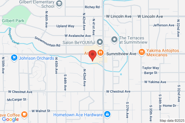 Townsquare Media Yakima