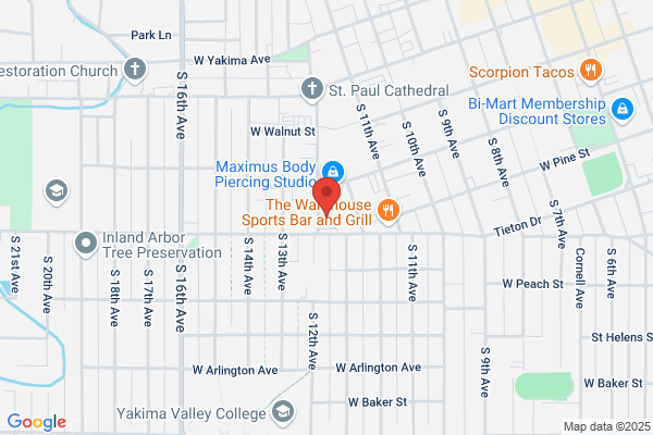 Christian Counseling Center