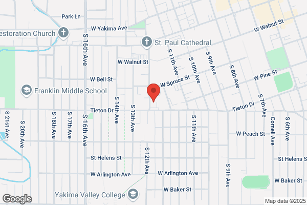 Cornerstone Counseling Center