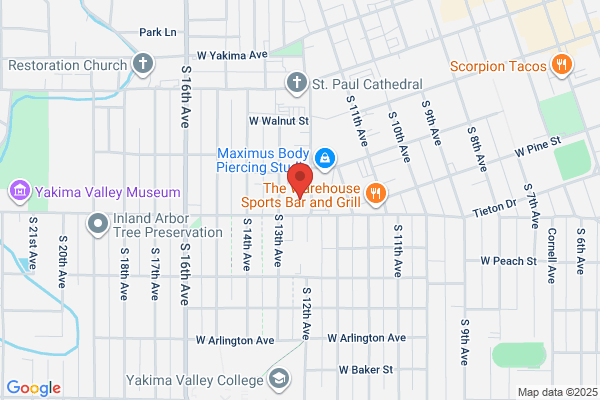 12th Avenue Massage Clinic