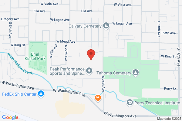 Cascade Summit Physical Therapy