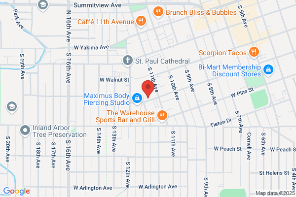 Massage Associates of Yakima