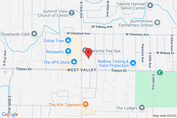 Memorial Physician's Laboratory - Pacific Crest