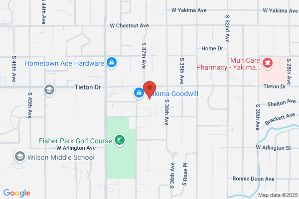 Tieton Village Drugs