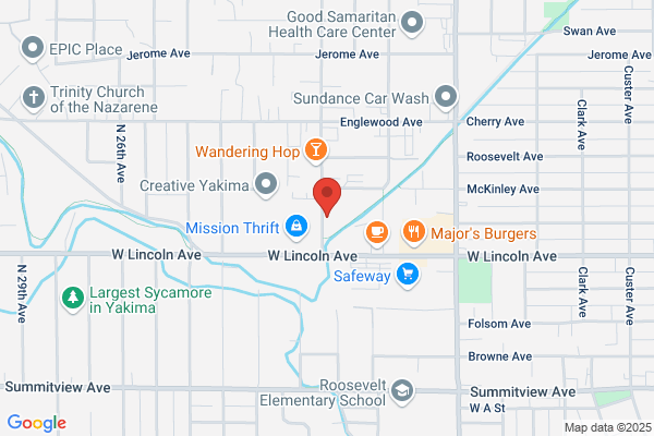 Locating Inc