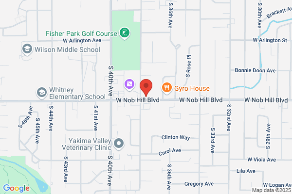 Apple Valley Fuel Company Inc