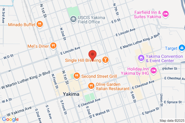 Yakima Herald Republic