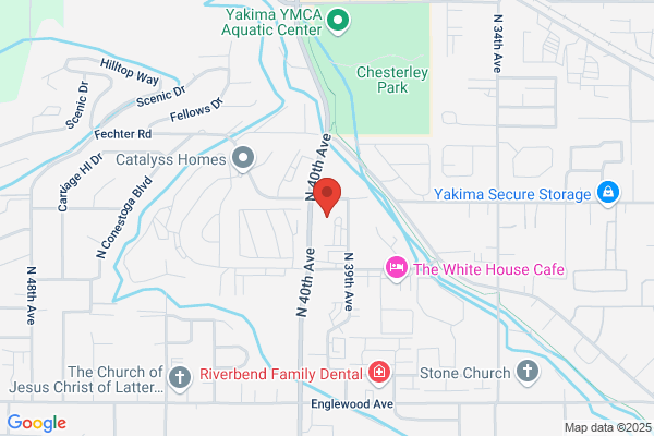 North Star Lodge - Nutrition Services