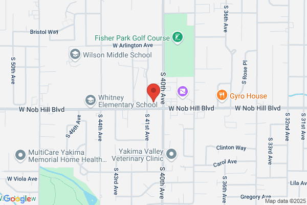 Yakima Womens Health PLLC