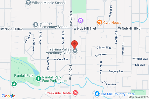 Cascade Eye Center