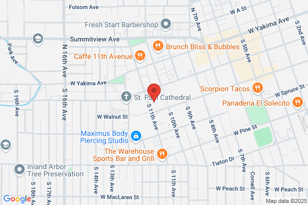 MultiCare Orthopedics Northwest