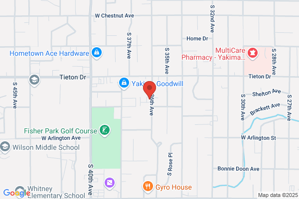 Yakima Medical Consultants Inc