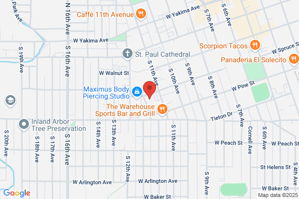 Lung Association of Washington