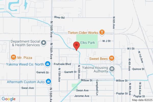 Merri Acres Mobile Home Park
