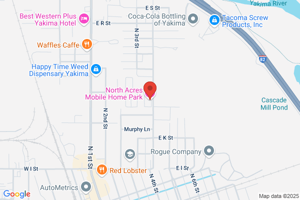 North Acres Mobile Home Park