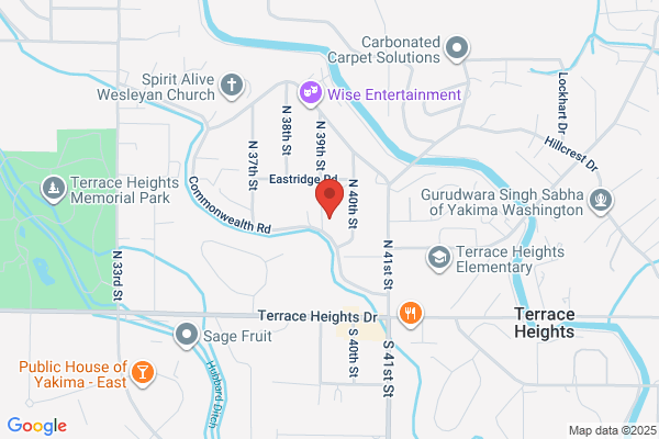 Caldwell Mortgage Inspections