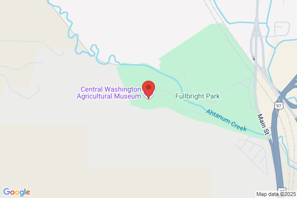 Central Washington Farm Crops Association