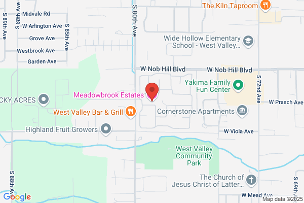 Meadowbrook Mobile Estates