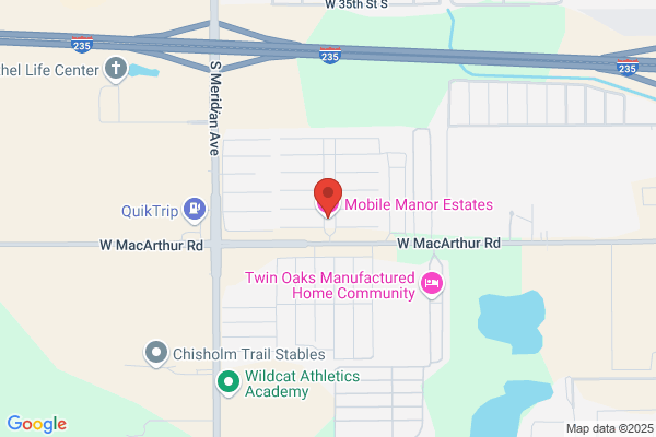 Mobile Manor