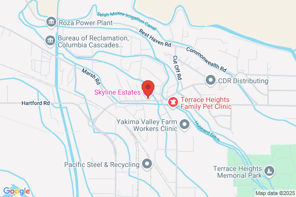 Skyline Mobile Estates