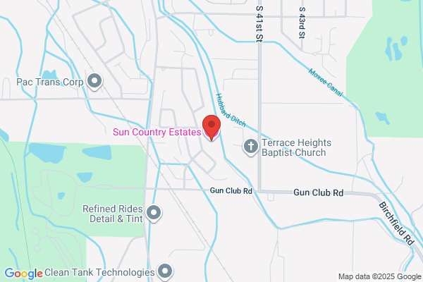 Sun Country Estates