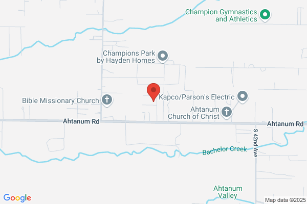 Totum Village Mobile Home Park