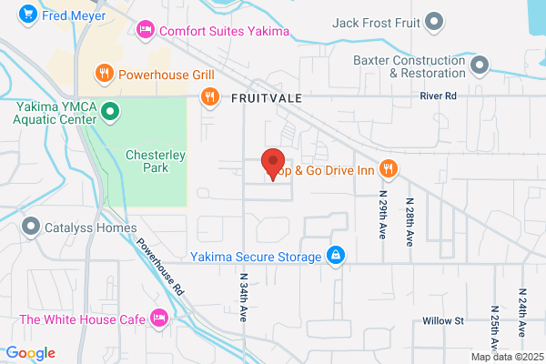 Whispering Pines Mobile Estates