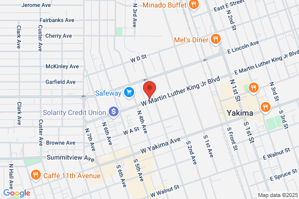 Yakima Valley Landlords Association