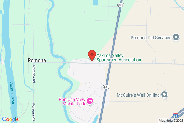 Yakima Valley Sportsmen Association