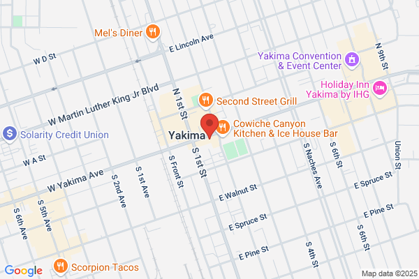 Yakima Community Federal Credit Union