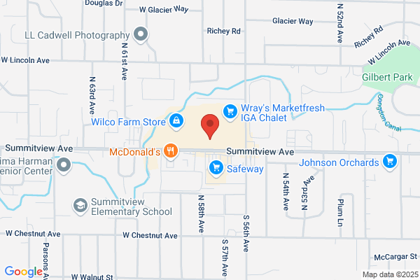 Pet Pantry Yakima