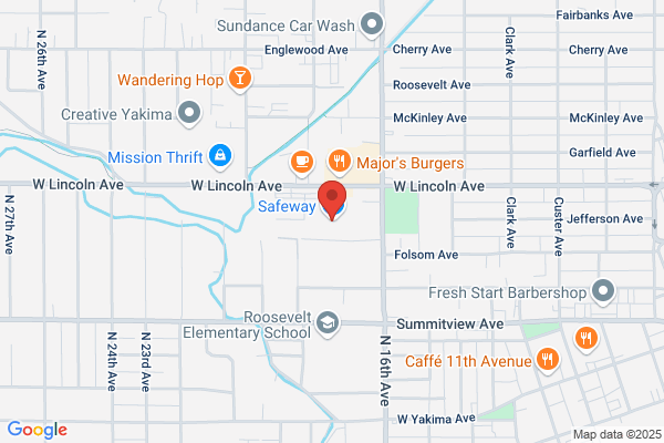 Safeway Pharmacy