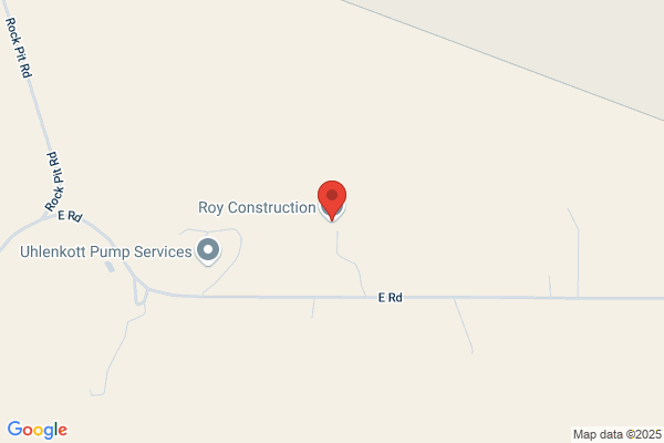 Roy Construction