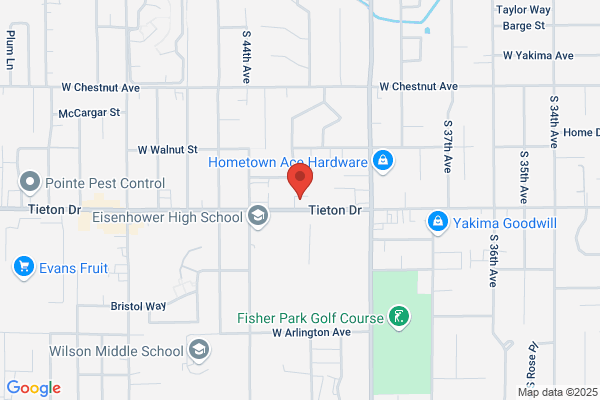 Yakima Oral & Maxillofacial Surgery
