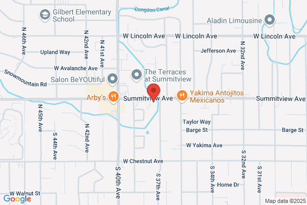 Yakima Hand Clinic