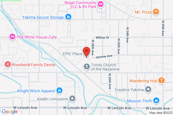 Ike Parent Coop Preschool