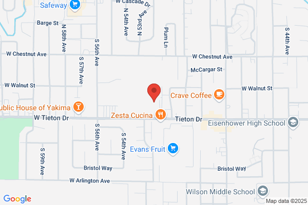 Mother Joseph's Child Center