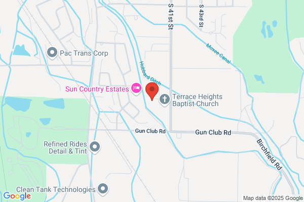Terrace Heights Pre-School