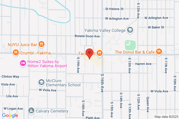 Rotary Club of Yakima