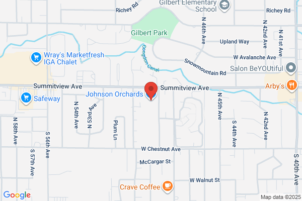 Johnson Orchards