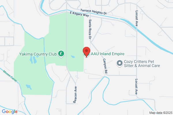 Aauinland Empire