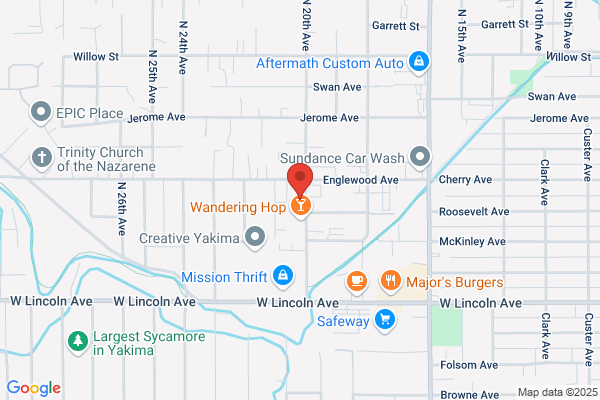 Yakima Energy Systems