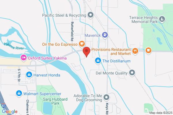 Apple Valley Realty Inc