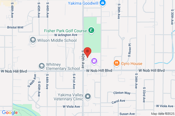 Candy Stump | Keller Williams Yakima Valley