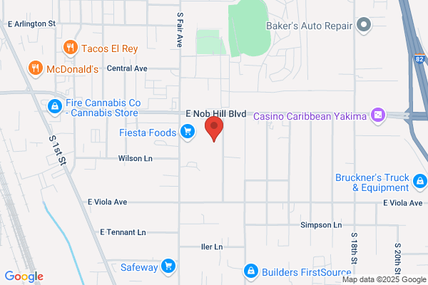 Help-U-Sell of Yakima