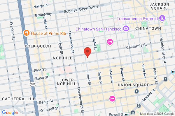 Nob Hill Realty